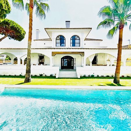Sanlúcar de Barrameda Villa Velero - Ole Solutions מראה חיצוני תמונה