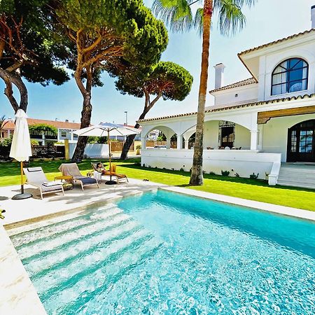 Sanlúcar de Barrameda Villa Velero - Ole Solutions מראה חיצוני תמונה