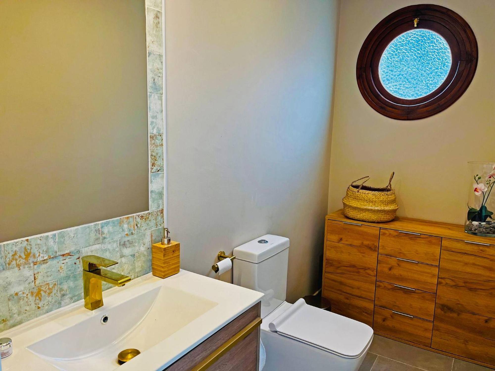 Sanlúcar de Barrameda Villa Velero - Ole Solutions מראה חיצוני תמונה