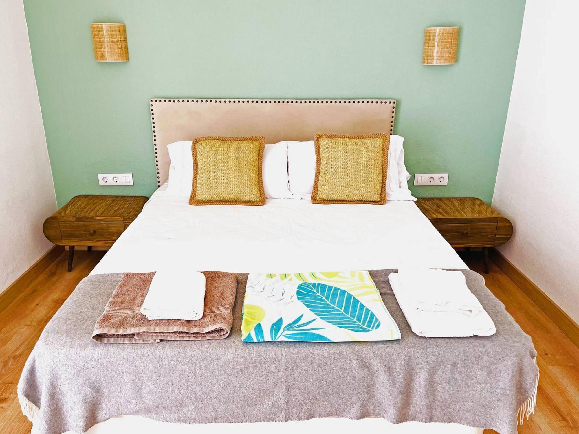 Sanlúcar de Barrameda Villa Velero - Ole Solutions מראה חיצוני תמונה