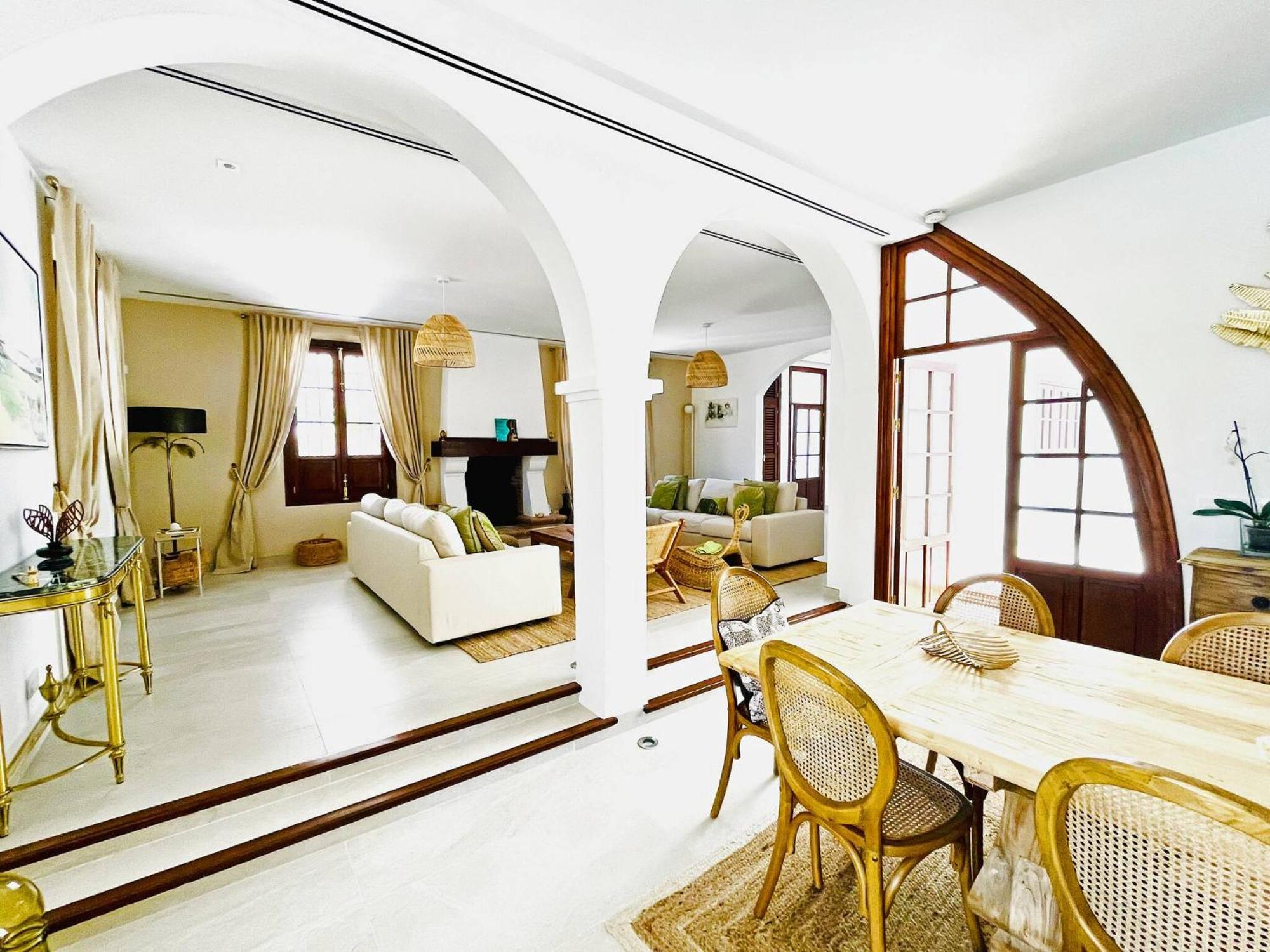 Sanlúcar de Barrameda Villa Velero - Ole Solutions מראה חיצוני תמונה