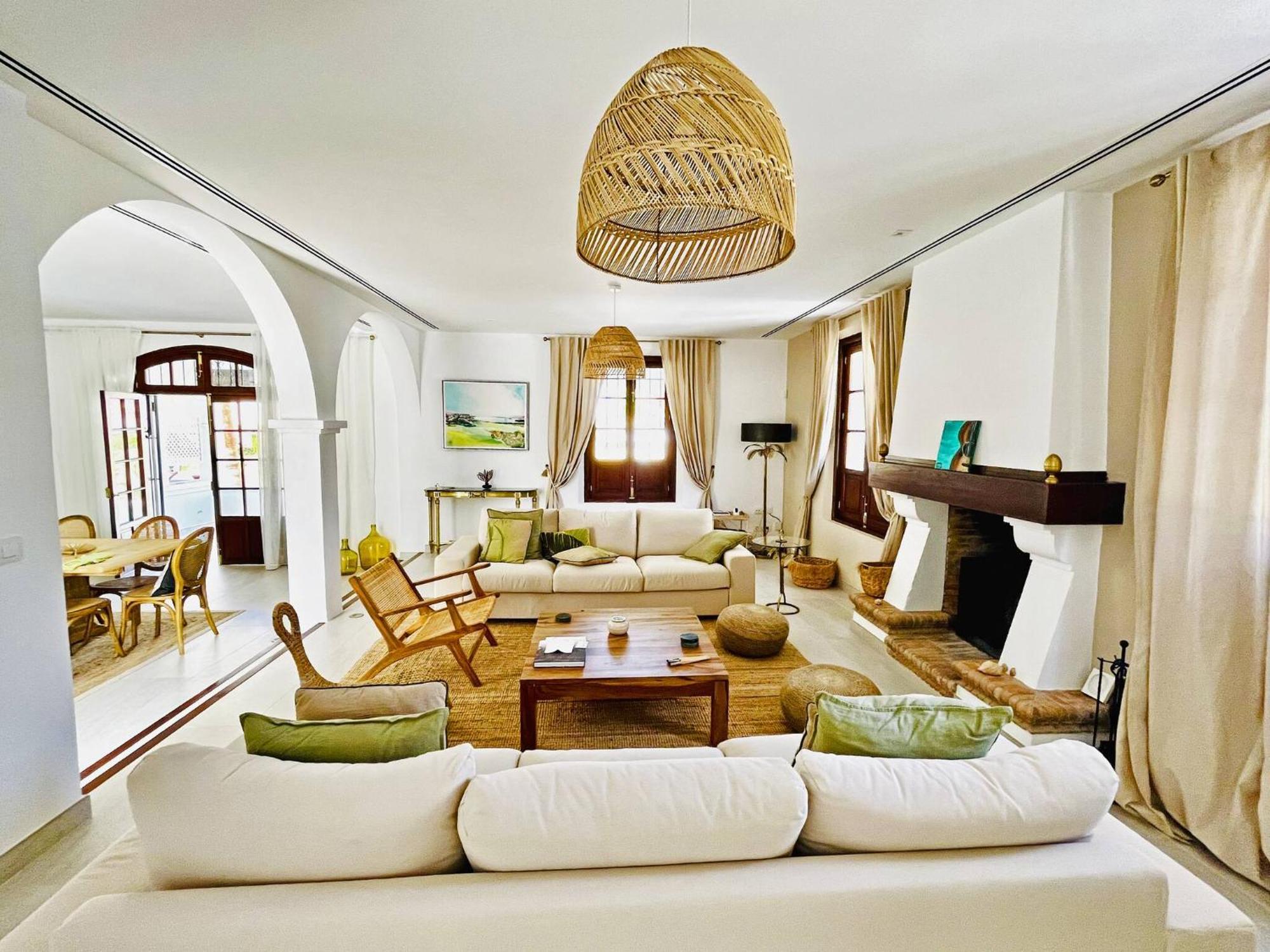 Sanlúcar de Barrameda Villa Velero - Ole Solutions מראה חיצוני תמונה