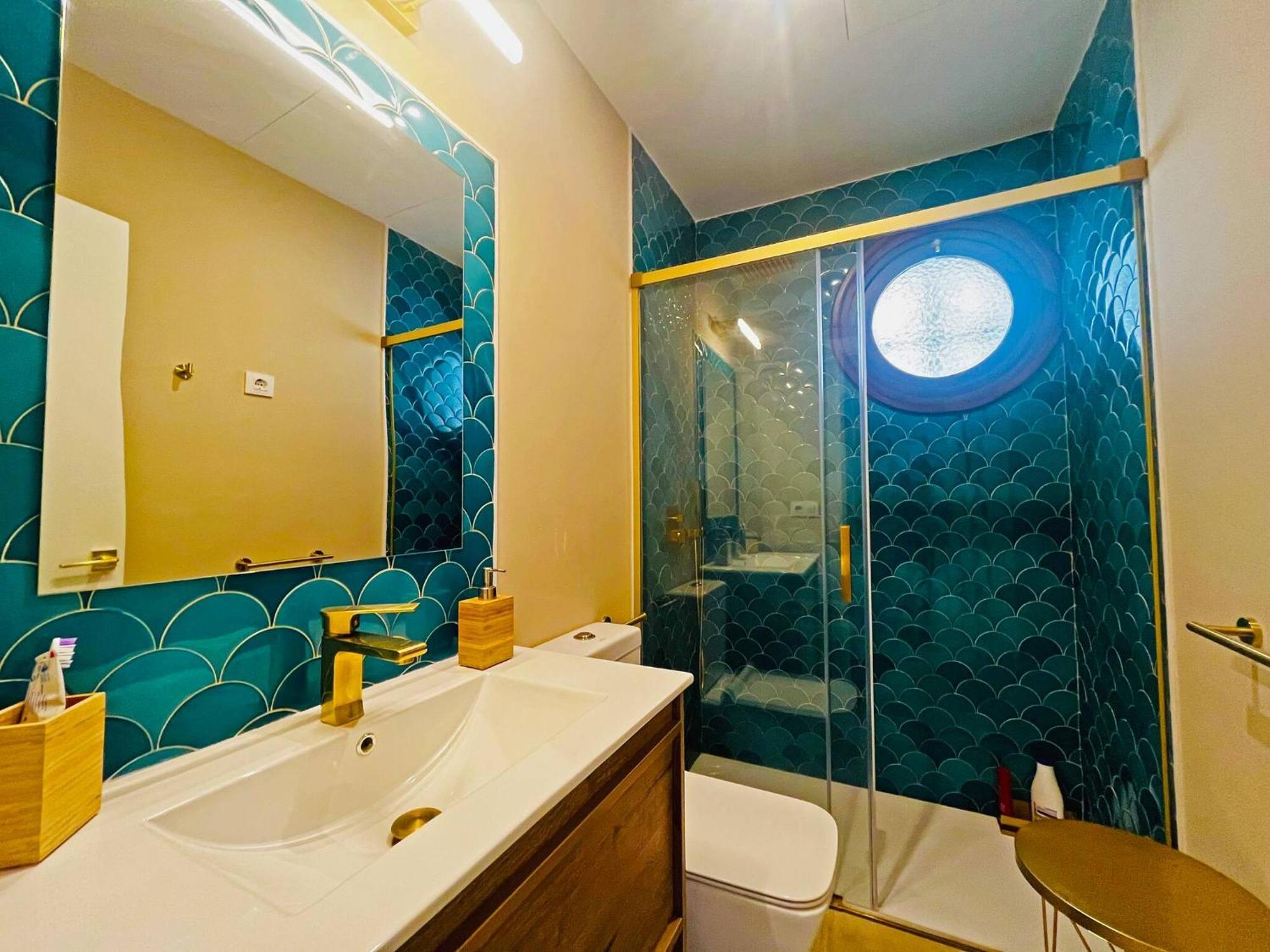 Sanlúcar de Barrameda Villa Velero - Ole Solutions מראה חיצוני תמונה