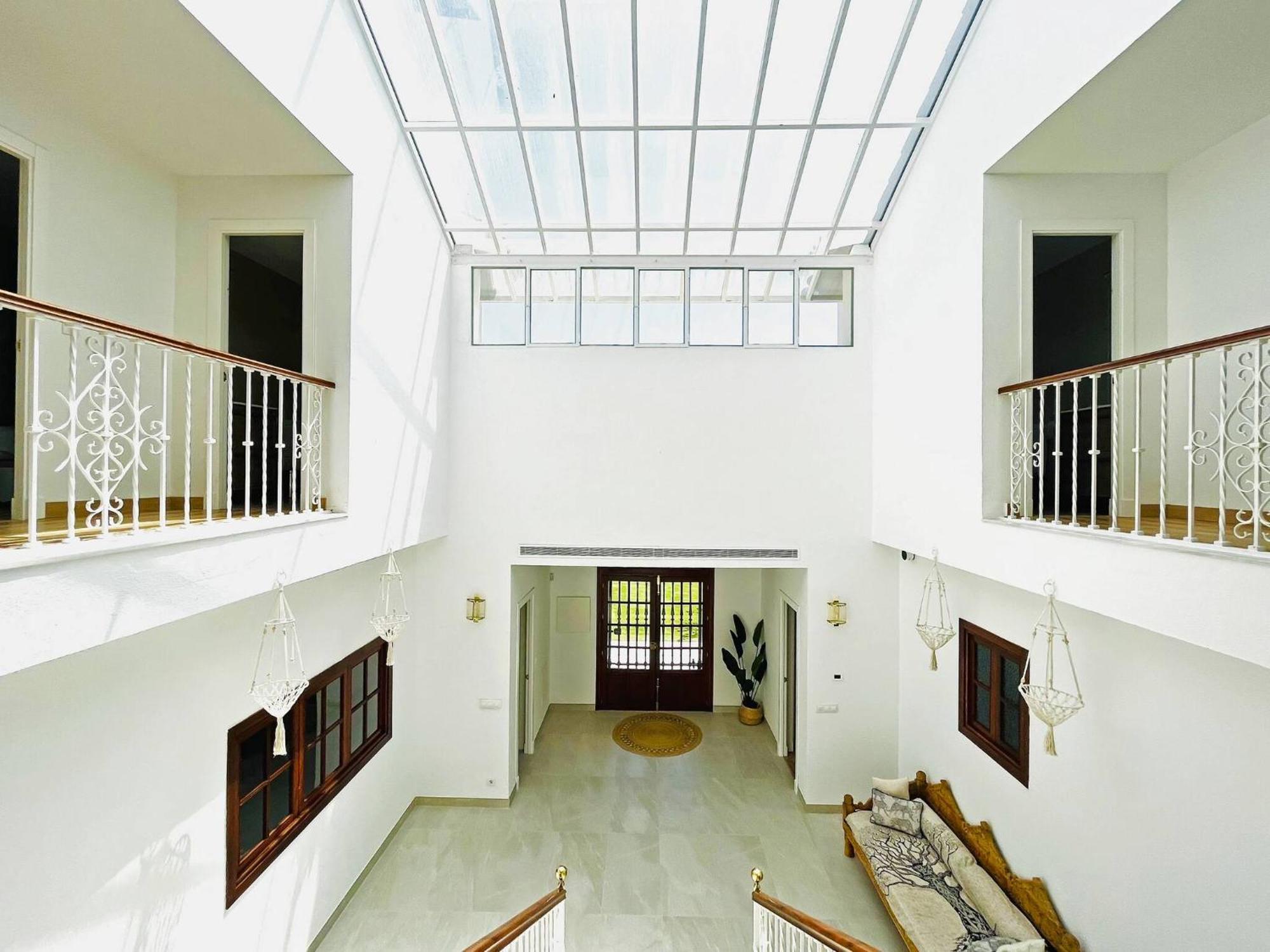 Sanlúcar de Barrameda Villa Velero - Ole Solutions מראה חיצוני תמונה