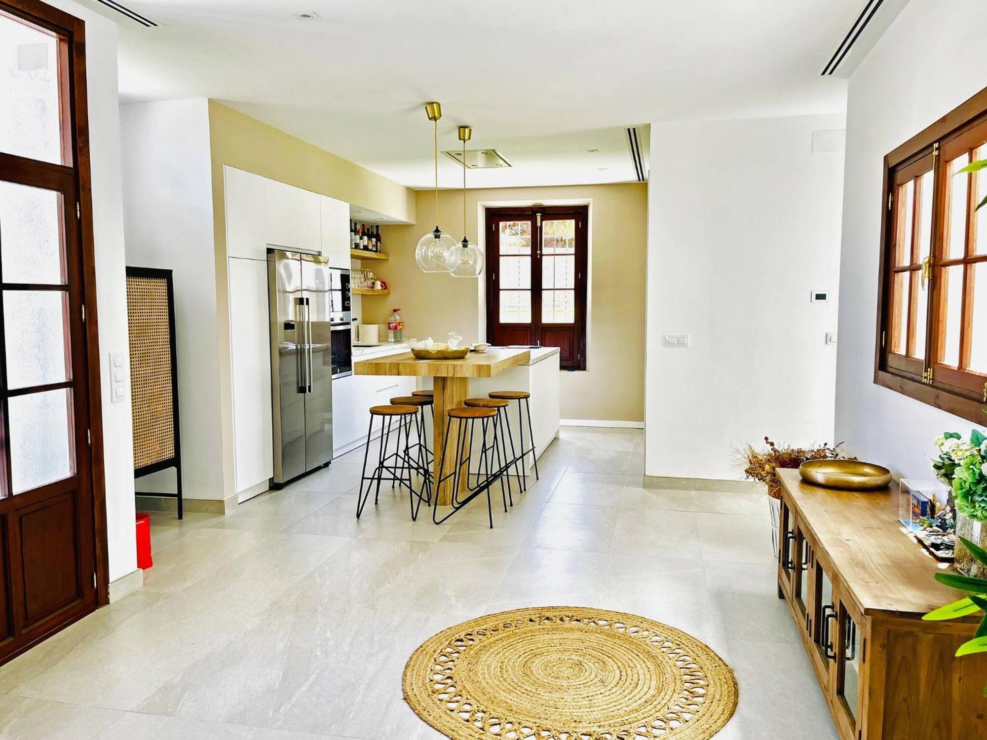 Sanlúcar de Barrameda Villa Velero - Ole Solutions מראה חיצוני תמונה