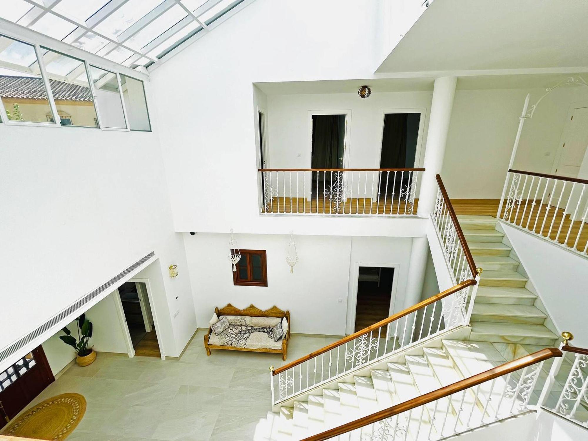 Sanlúcar de Barrameda Villa Velero - Ole Solutions מראה חיצוני תמונה
