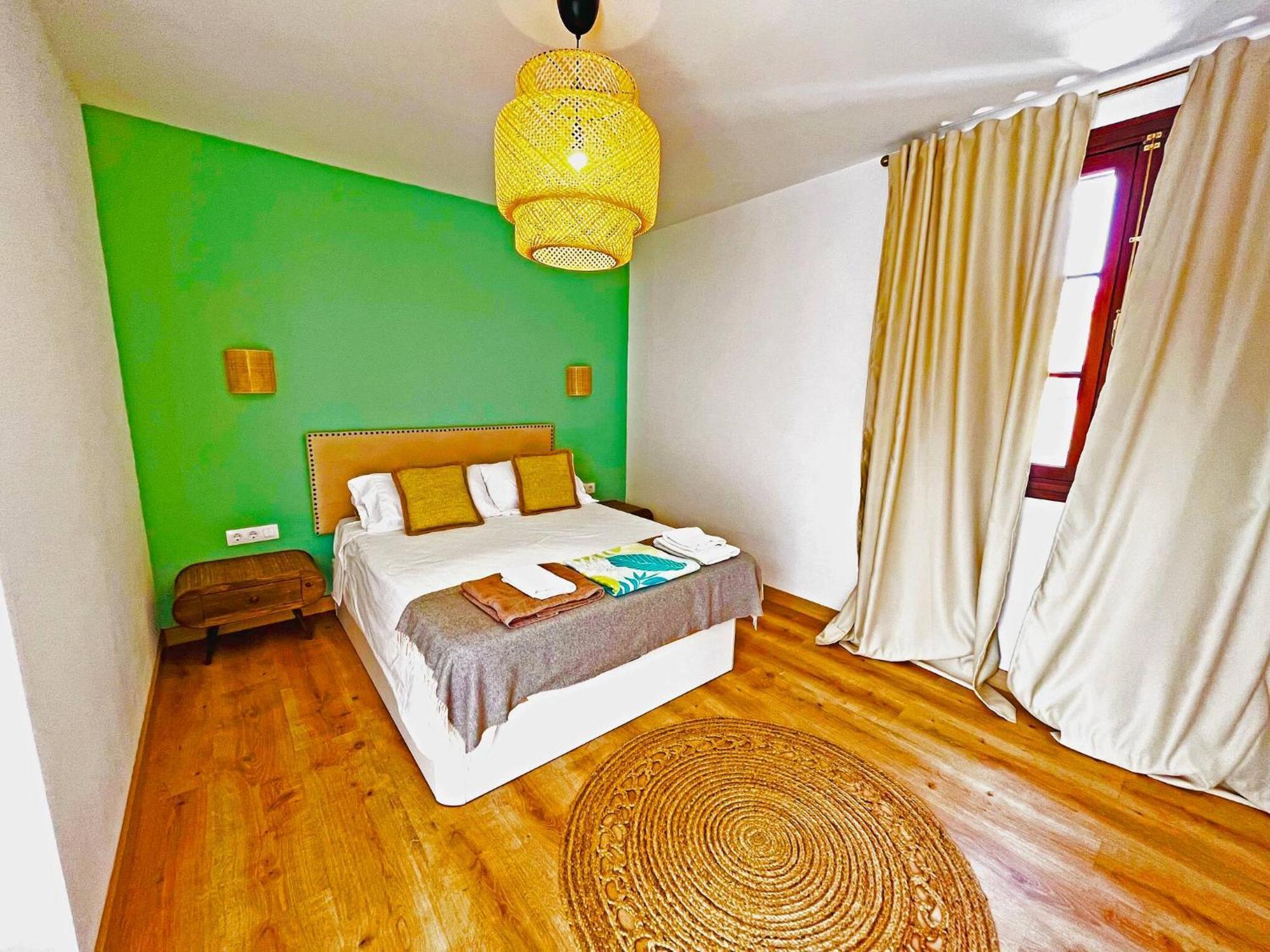 Sanlúcar de Barrameda Villa Velero - Ole Solutions מראה חיצוני תמונה