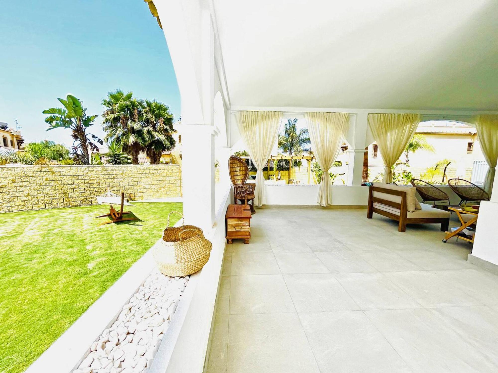 Sanlúcar de Barrameda Villa Velero - Ole Solutions מראה חיצוני תמונה