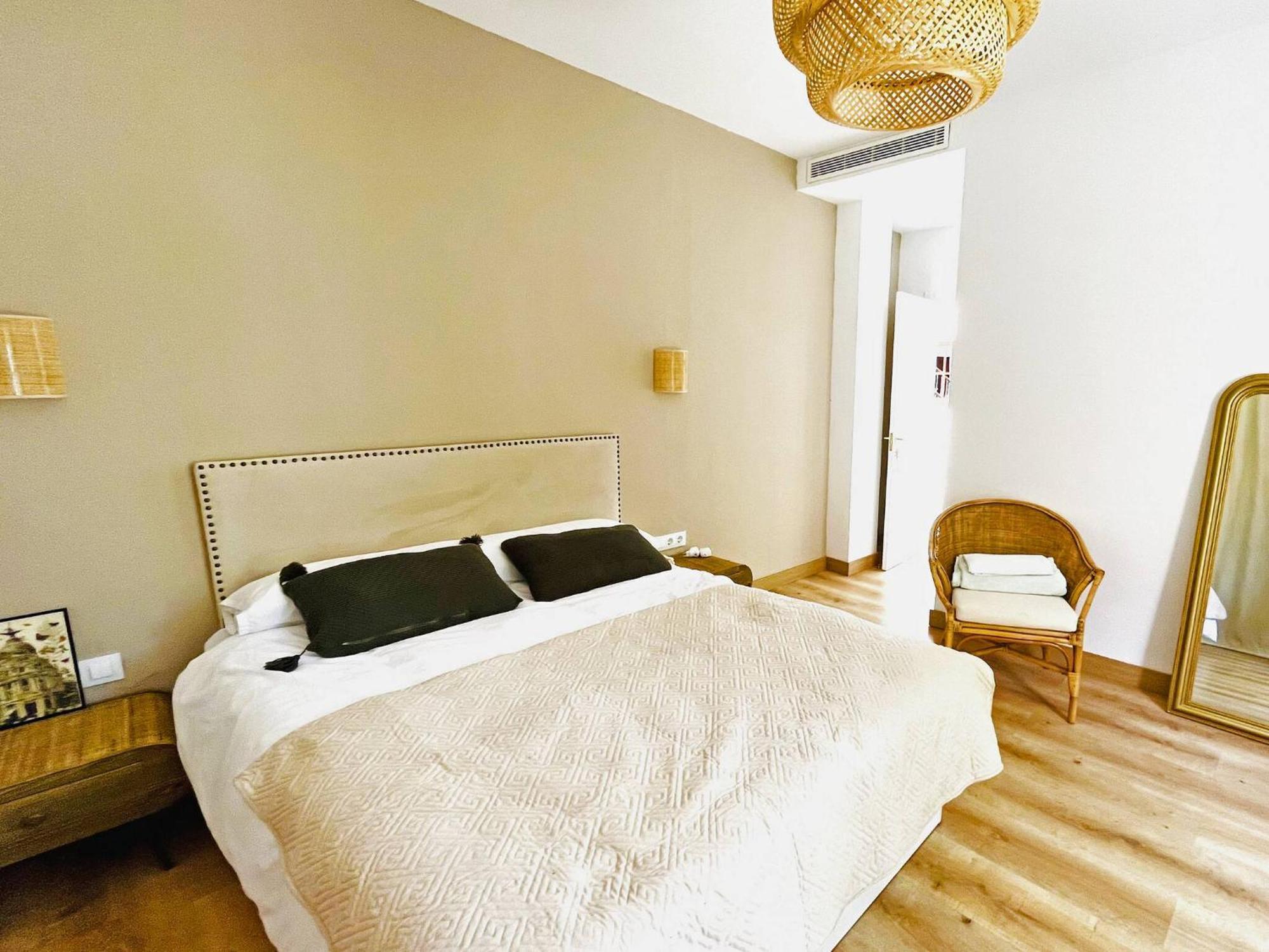 Sanlúcar de Barrameda Villa Velero - Ole Solutions מראה חיצוני תמונה