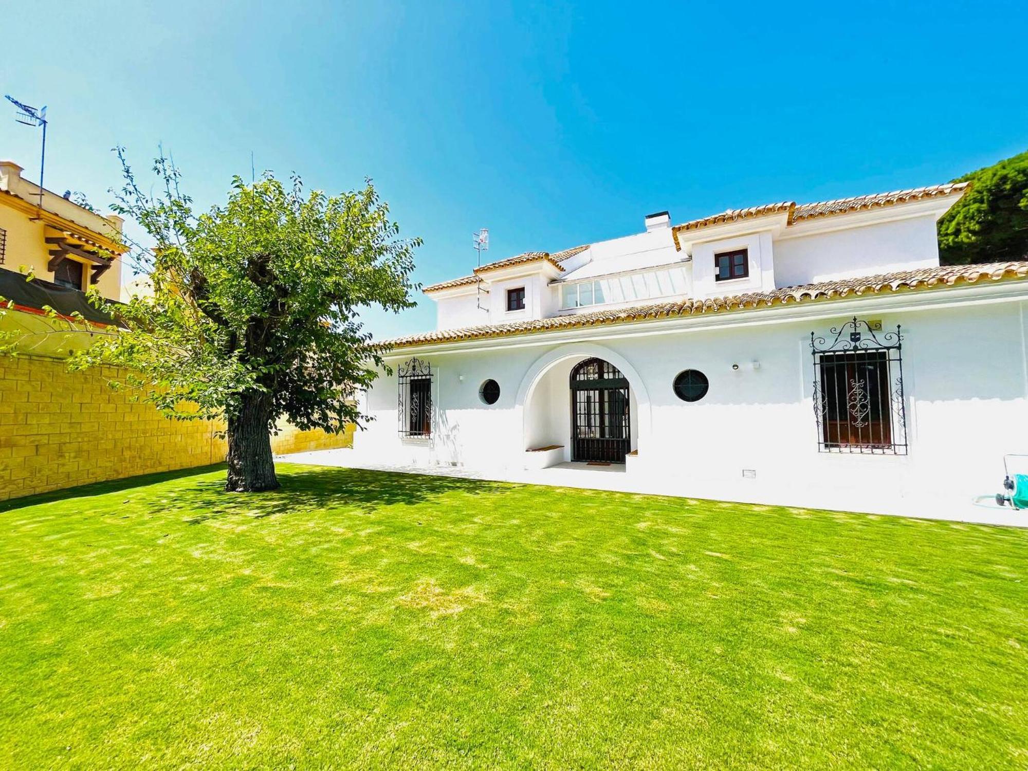 Sanlúcar de Barrameda Villa Velero - Ole Solutions מראה חיצוני תמונה